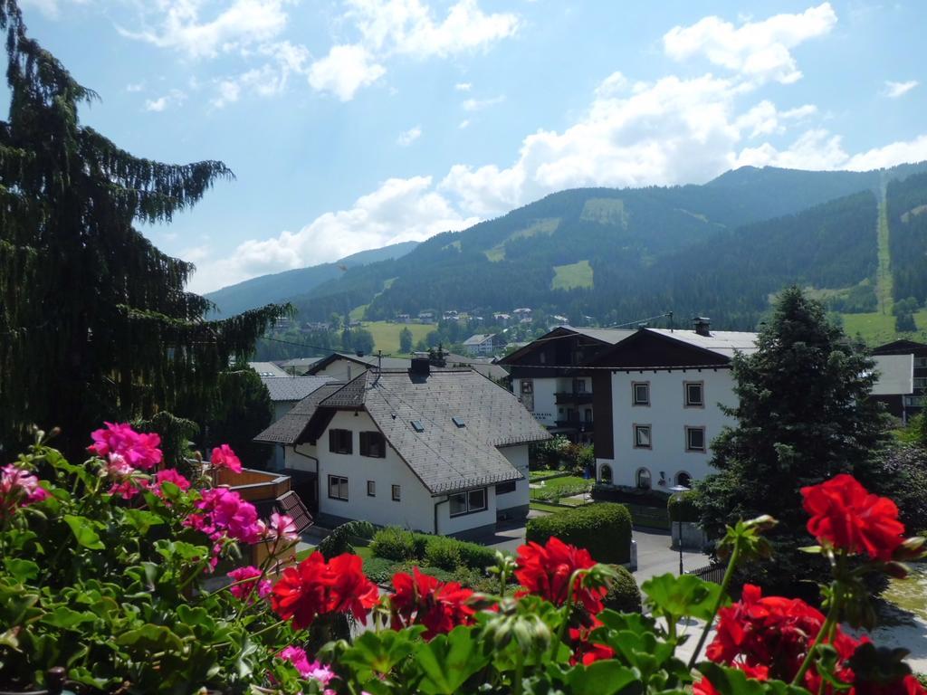 Haus Susanne Apartamento Bad Kleinkirchheim Habitación foto