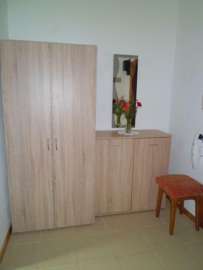 Haus Susanne Apartamento Bad Kleinkirchheim Exterior foto