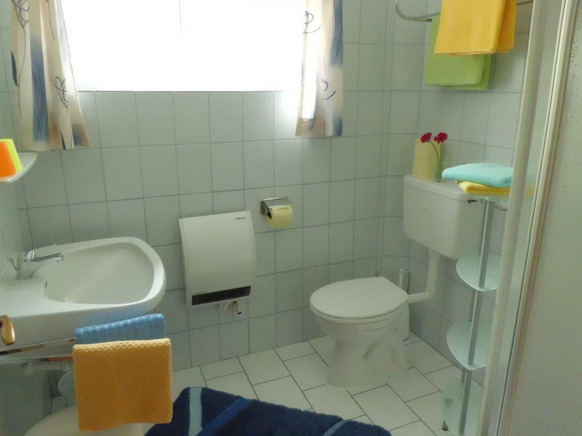 Haus Susanne Apartamento Bad Kleinkirchheim Exterior foto